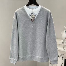 로에베 남성 맨투맨-5094