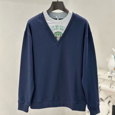 로에베 남성 맨투맨-5095