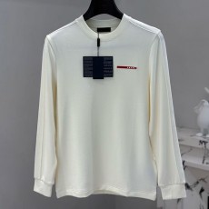 프라다 남성 맨투맨-5096