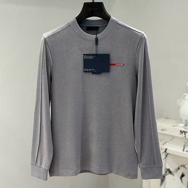 프라다 남성 맨투맨-5097