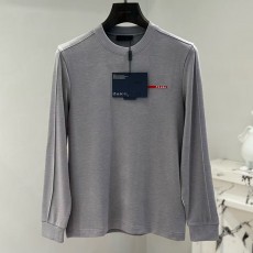 프라다 남성 맨투맨-5097