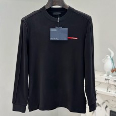 프라다 남성 맨투맨-5098