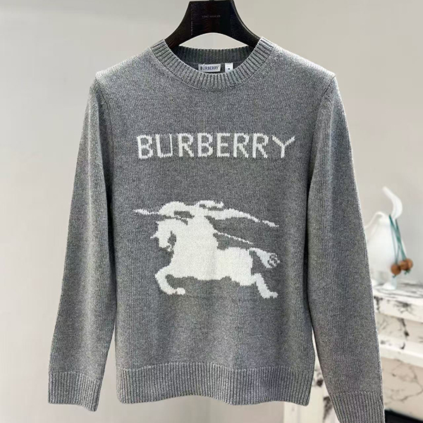 버버리 니트(남녀공용)-5099