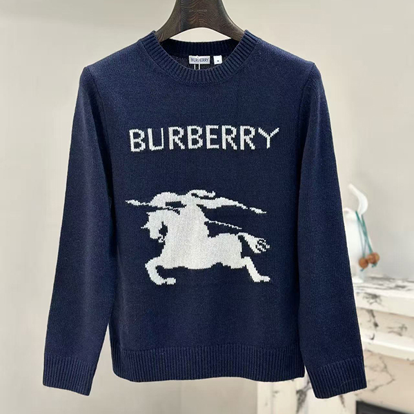 버버리 니트(남녀공용)-5100