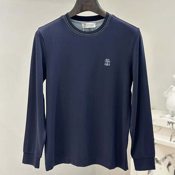 브루넬로쿠치넬리 남성 맨트맨-5105