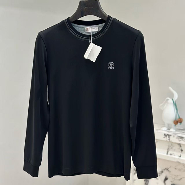 브루넬로쿠치넬리 남성 맨트맨-5106