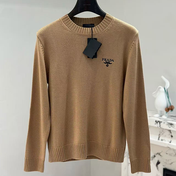 프라다 남성 니트-5108