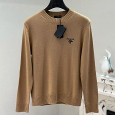 프라다 남성 니트-5108