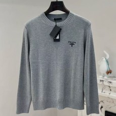 프라다 남성 니트-5109