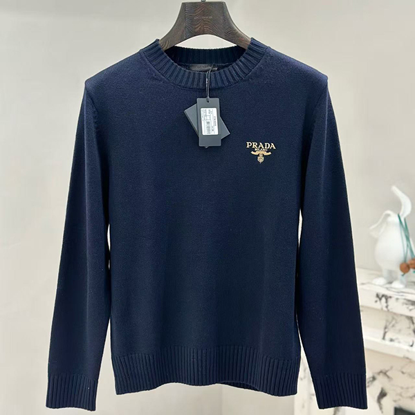 프라다 남성 니트-5110