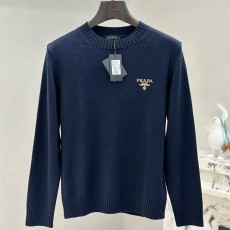 프라다 남성 니트-5110