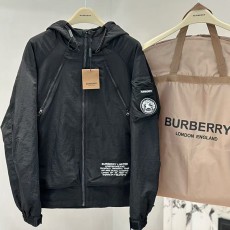 버버리 남성 자켓-5112