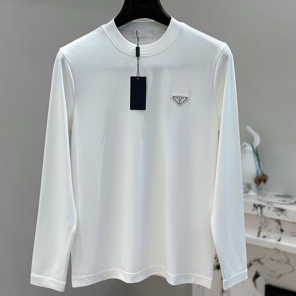 프라다 남성 맨투맨-5118