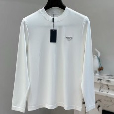 프라다 남성 맨투맨-5118