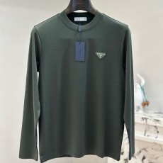 프라다 남성 맨투맨-5119