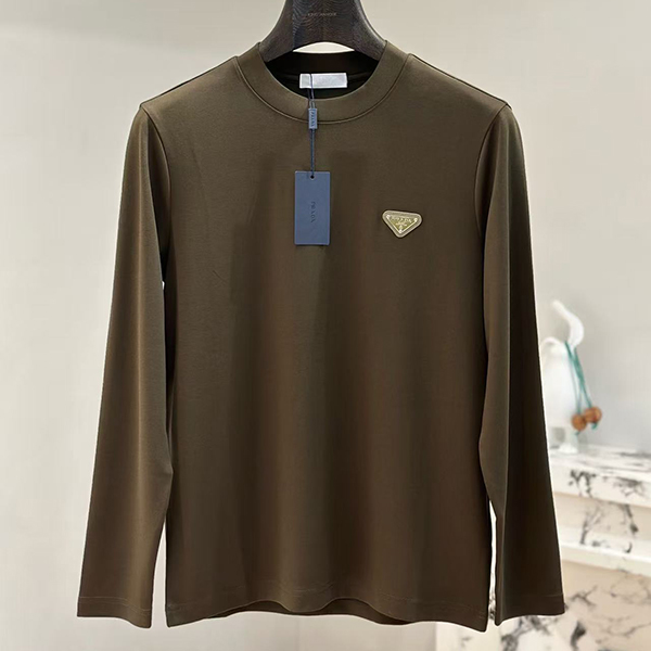 프라다 남성 맨투맨-5120