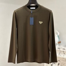 프라다 남성 맨투맨-5120