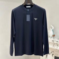 프라다 남성 맨투맨-5121