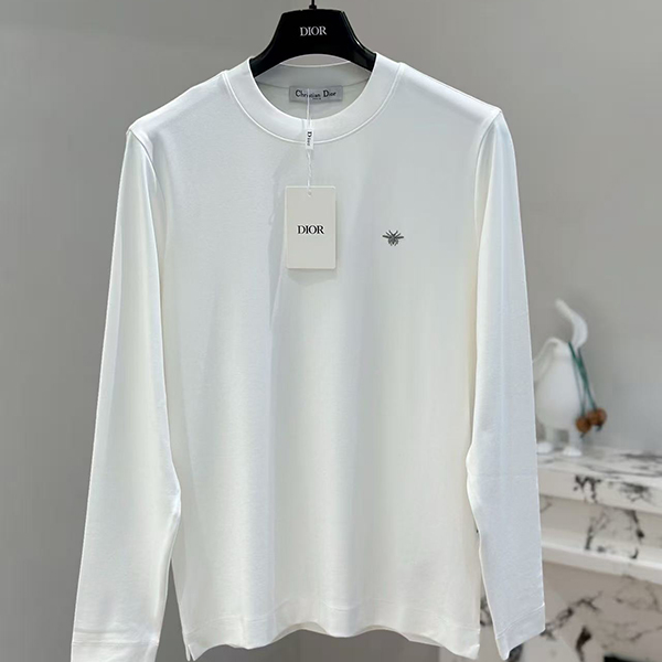 디올 남성 맨투맨-5124