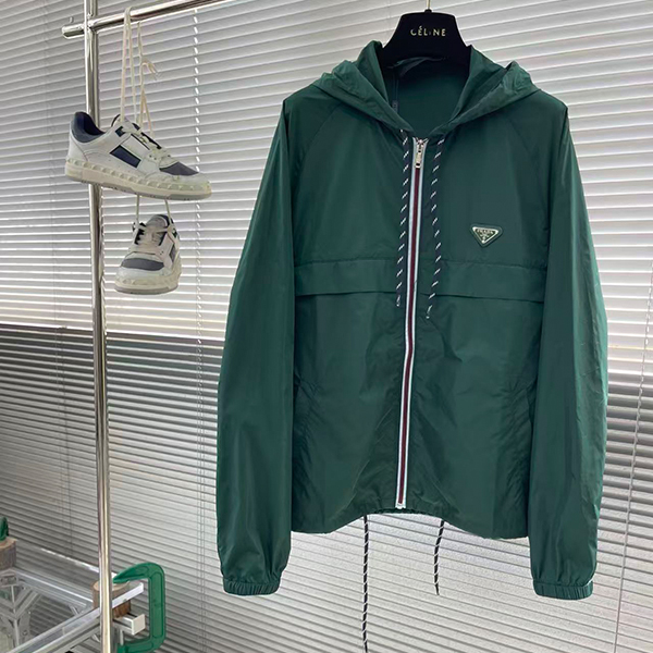 프라다 남성 자켓-5126