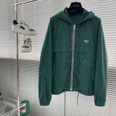 프라다 남성 자켓-5126