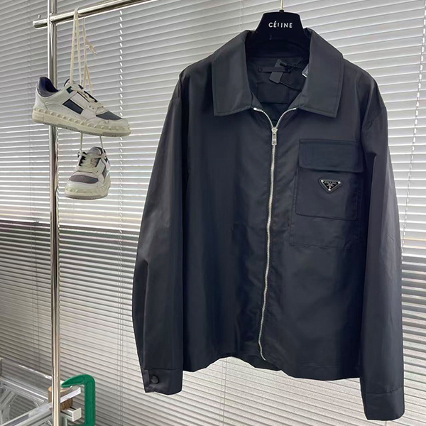 프라다 남성 자켓-5128