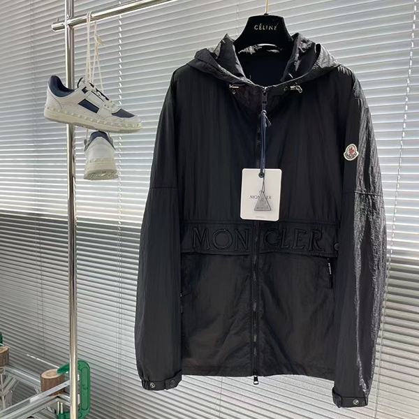 몽클레어 남성 자켓-5129