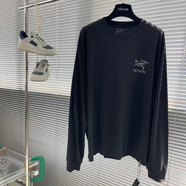 아크테릭스 남성 맨투맨-5131