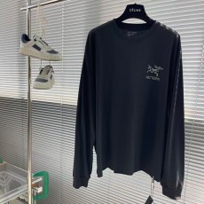 아크테릭스 남성 맨투맨-5131