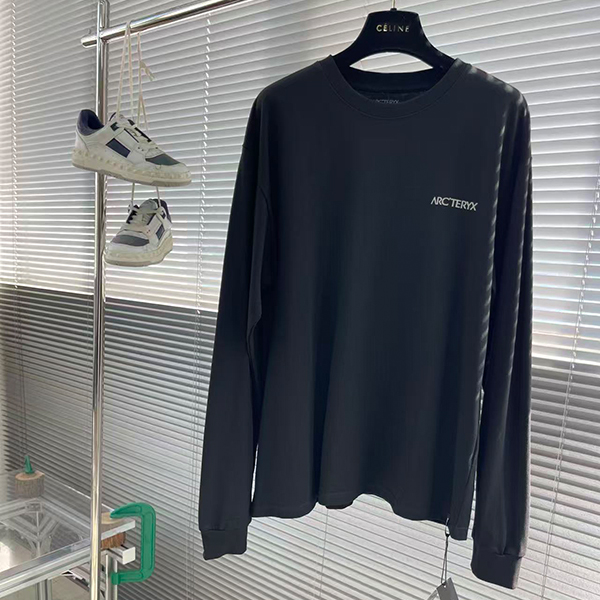 아크테릭스 남성 맨투맨-5133