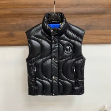 몽클레어 패딩 조끼-5141