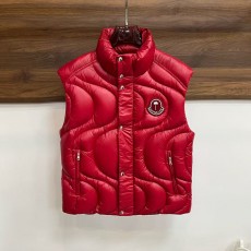 몽클레어 패딩 조끼-5142