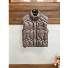 몽클레어 패딩 조끼-5143
