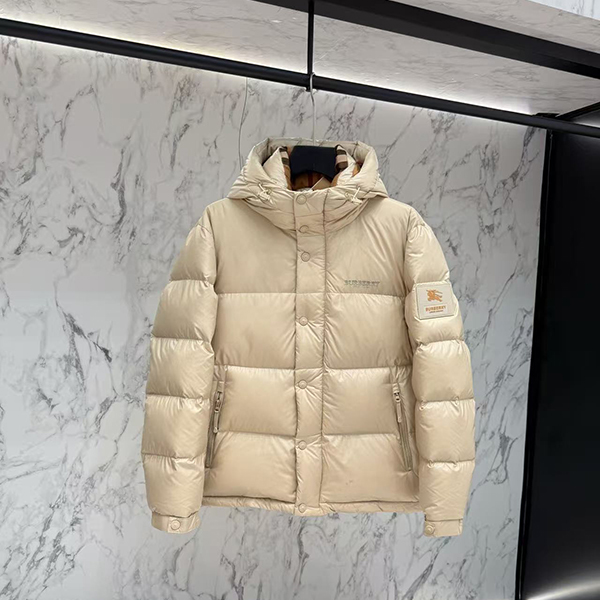 2025 버버리 신상 패딩-5144