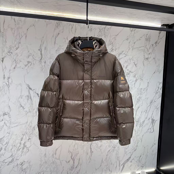 2025 버버리 신상 패딩-5145