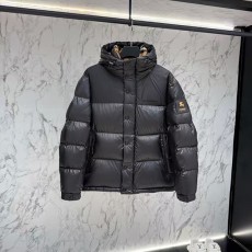 2025 버버리 신상 패딩-5146