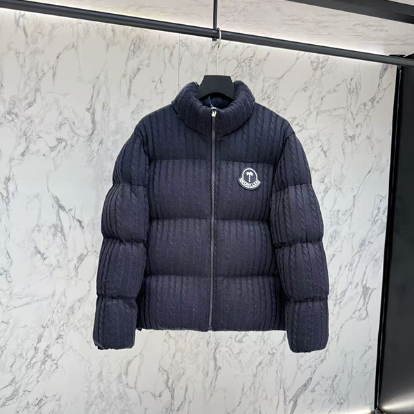 2025 몽클레어 남성 패딩-5148