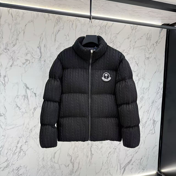 2025 몽클레어 남성 패딩-5149