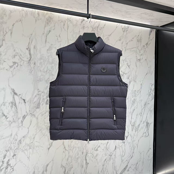 2025몽클레어 패딩 조끼-5150