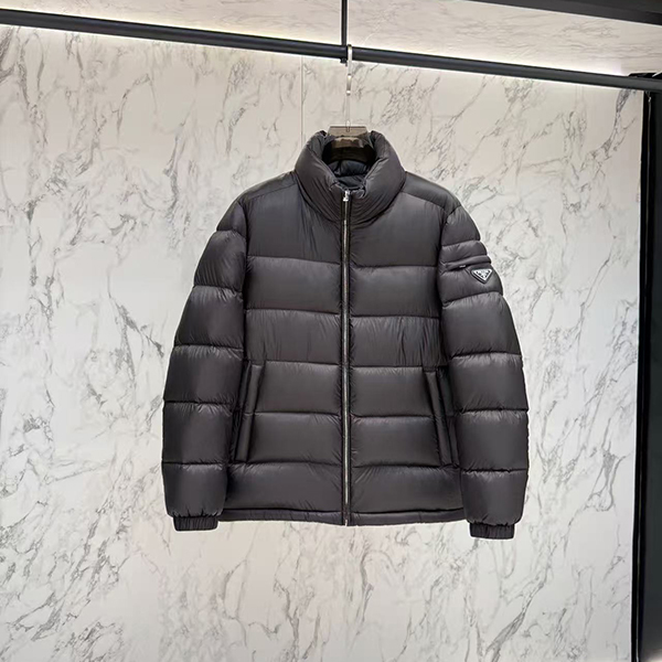 2025프라다 남성 패딩-5154
