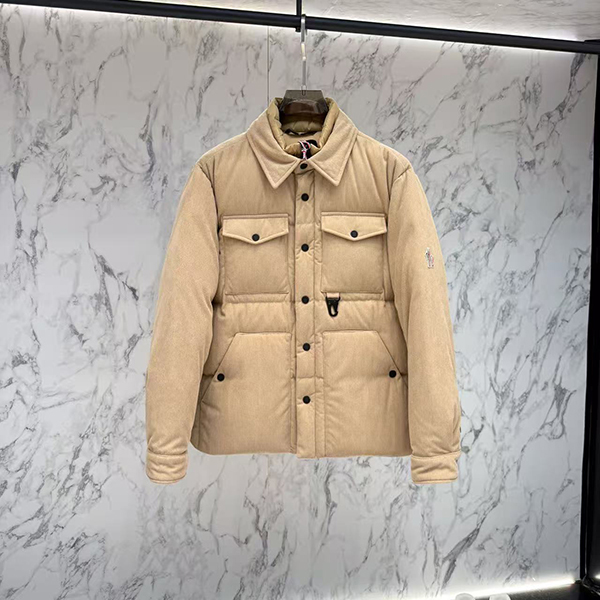 2025몽클레어 남성 패딩-5156