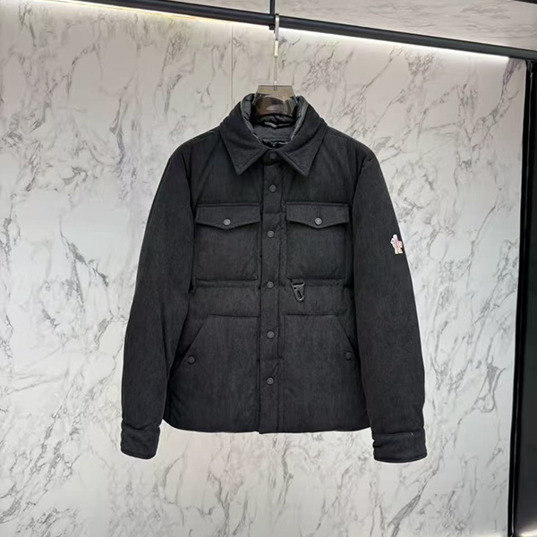 2025몽클레어 남성 패딩-5157