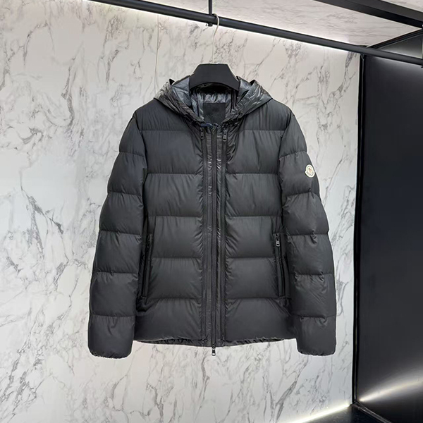 2025몽클레어 남성 패딩-5158