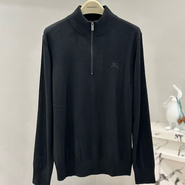 2025버버리 남성 니트-5162