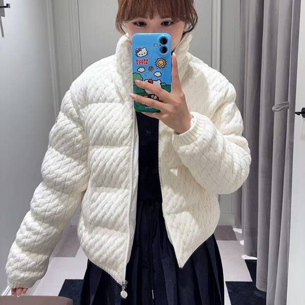 2025몽클레어 여성 패딩-5164