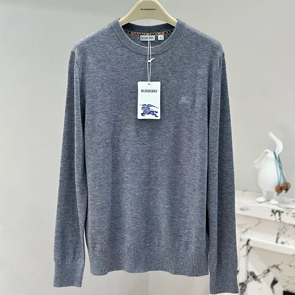 2025버버리 남성 니트-5166