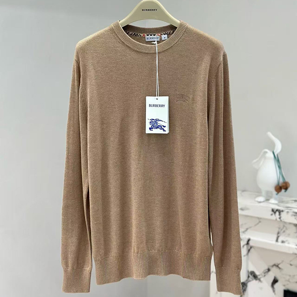2025버버리 남성 니트-5167