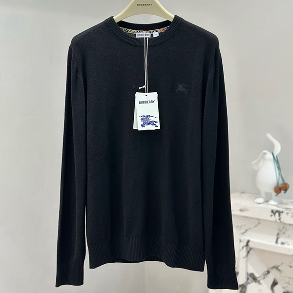 2025버버리 남성 니트-5169