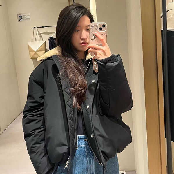 2025로에베 여성패딩-5171