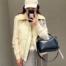 2025로에베 여성패딩 조끼-5172